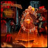 Helloween - Gambling With The Devil
